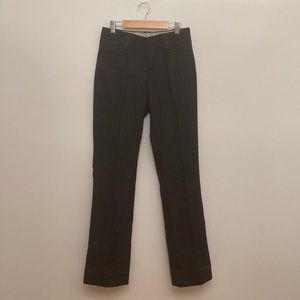 GAP wool dress pants